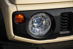 2026 Suzuki Jimny