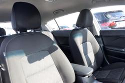 2015 Kia Cerato S