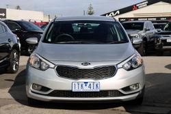 2015 Kia Cerato S