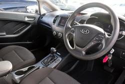 2015 Kia Cerato S