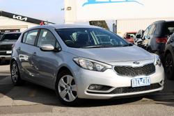 2015 Kia Cerato S