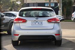 2015 Kia Cerato S