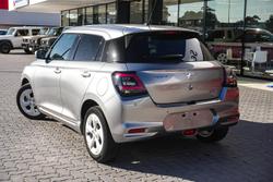2026 Suzuki Swift Hybrid Plus
