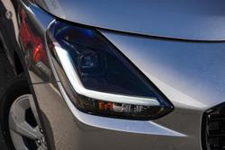 2026 Suzuki Swift Hybrid Plus