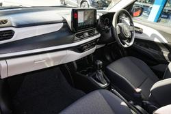 2026 Suzuki Swift Hybrid Plus