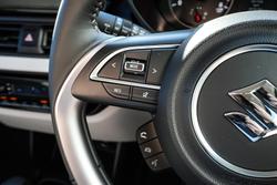 2026 Suzuki Swift Hybrid Plus