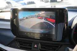 2026 Suzuki Swift Hybrid Plus