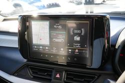 2026 Suzuki Swift Hybrid Plus
