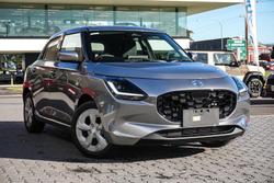 2026 Suzuki Swift Hybrid Plus