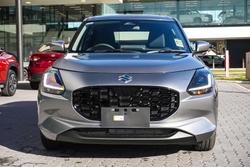 2026 Suzuki Swift Hybrid Plus