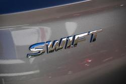 2026 Suzuki Swift Hybrid Plus
