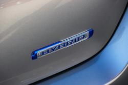 2026 Suzuki Swift Hybrid Plus