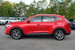 2023 MG HS Excite