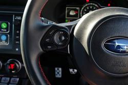 2023 Subaru BRZ