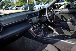 2023 Subaru BRZ