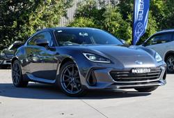 2023 Subaru BRZ