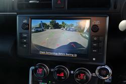 2023 Subaru BRZ
