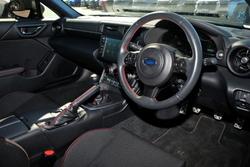 2023 Subaru BRZ