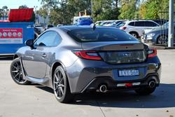 2023 Subaru BRZ