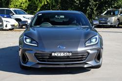 2023 Subaru BRZ
