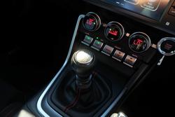 2023 Subaru BRZ