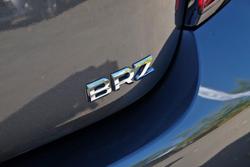 2023 Subaru BRZ