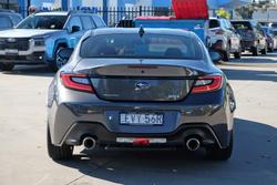 2023 Subaru BRZ