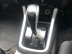 2017 Isuzu D-MAX SX High Ride