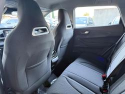 2026 Chery Tiggo 4 Hybrid Urban