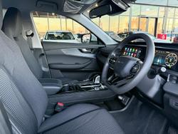 2026 Chery Tiggo 4 Hybrid Urban