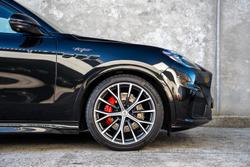 2023 Maserati Grecale Trofeo