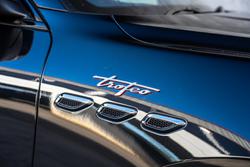 2023 Maserati Grecale Trofeo