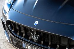 2023 Maserati Grecale Trofeo