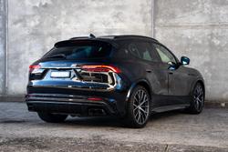 2023 Maserati Grecale Trofeo