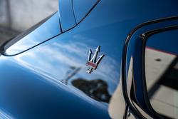 2023 Maserati Grecale Trofeo