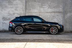 2023 Maserati Grecale Trofeo