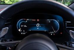 2023 Maserati Grecale Trofeo