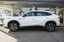 2024 MG HS Excite