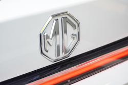 2024 MG HS Excite
