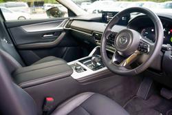 2025 Mazda CX-60 G40e Touring