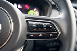 2025 Mazda CX-60 G40e Touring