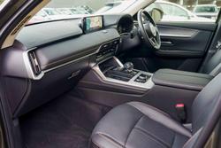 2025 Mazda CX-60 G40e Touring