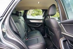 2025 Mazda CX-60 G40e Touring