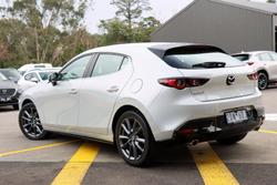 2025 Mazda 3 G20 Evolve