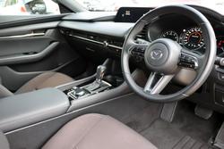 2025 Mazda 3 G20 Evolve