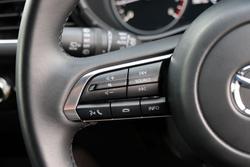 2025 Mazda 3 G20 Evolve