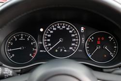 2025 Mazda 3 G20 Evolve