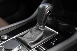 2025 Mazda 3 G20 Evolve