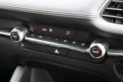 2025 Mazda 3 G20 Evolve