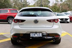 2025 Mazda 3 G20 Evolve